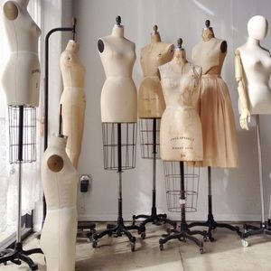 Meet your Posher, Zoe